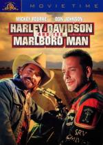 фото Харлей Девидсон и Ковбой Мальборо (Harley Davidson and the Marlboro Man)
