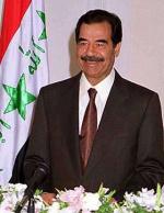 фото Хусейн, Саддам