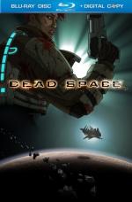 фото Космос: Территория смерти (Dead Space: Downfall)