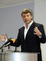 фото Немцов, Борис Ефимович