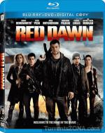 фото Неуловимые (Red Dawn)