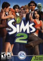фото The Sims 2