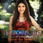 фото Victoria Justice - You're the Reason