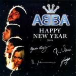фото Abba - Happy New Year