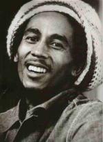 фото Bob Marley - Who The Cap Fit