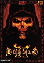 фото Diablo II