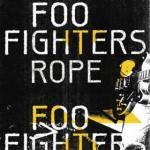 фото Foo Fighters - Rope