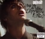 фото Green Day  -  Wake Me Up When September Ends