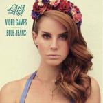фото Lana Del Rey - Blue jeans
