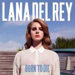 фото Lana Del Rey - Born to Die