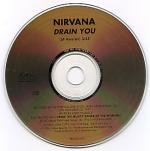 фото Nirvana - Drain You