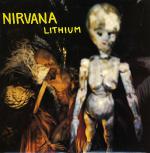 фото Nirvana - Lithium