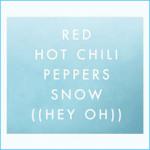 фото Red Hot Chili Peppers - Snow (Hey Oh)