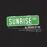 фото Sunrise Avenue - All because of you
