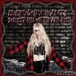 фото The Pretty Reckless - Everybody wants something from me