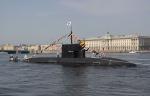 фото Владимир Высоцкий - Подводная лодка