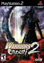 фото Warriors Orochi 2