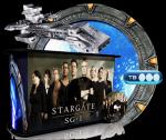 фото Звездные врата (Stargate SG-1)