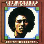фото Bob Marley - African Herbsman