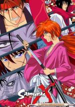 фото Бродяга Кэнсин (Rurouni Kenshin)