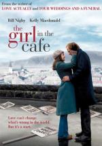 фото Девушка из кафе (The Girl in the Cafe)