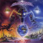 фото Gamma Ray - No World Order