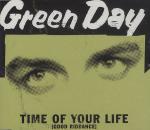фото Green Day - Time Of Your Life