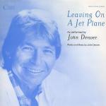 фото John Denver - Leaving On A Jet Plane