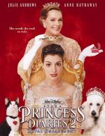 фото Как стать принцессой 2 (The Princess Diaries 2: Royal Engagement)