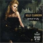 фото Kelly Clarkson - Because Of You