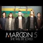 фото Maroon 5 - She Will Be Loved
