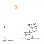 фото Moby - Pale Horses