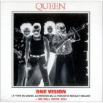 фото Queen - One Vision