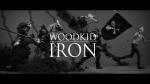 фото Woodkid - Iron