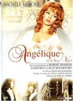 фото Анжелика и король (Angelique Et Le Roi)