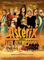 фото Астерикс на Олимпийских играх (Astérix aux jeux olympiques)
