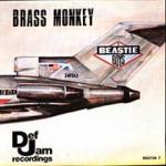 фото Beastie Boys - Brass Monkey