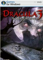 фото Dracula 3: The Path of the Dragon (Dracula 3: Адвокат Дьявола)