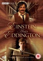 фото Эйнштейн и Эддингтон (Einstein and Eddington)