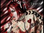 фото Emilie Autumn - Liar