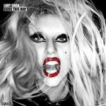 фото Lady Gaga - Born this way