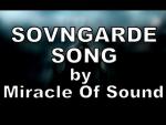 фото Miracle Of Sound - Sovngarde Song (Skyrim)