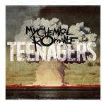фото My Chemical Romance - Teenagers