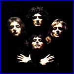 фото Queen - Bohemian Rhapsody