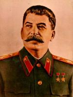 фото Сталин, Иосиф Виссарионович