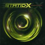 фото Static-X - The Only