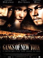 фото Банды Нью-Йорка (Gangs of New York)