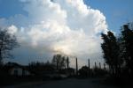 фото Белые облака (White Clouds)