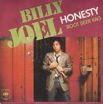 фото Billy Joel - Honesty