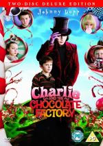 фото Чарли и шоколадная фабрика (Charlie and the Chocolate Factory)